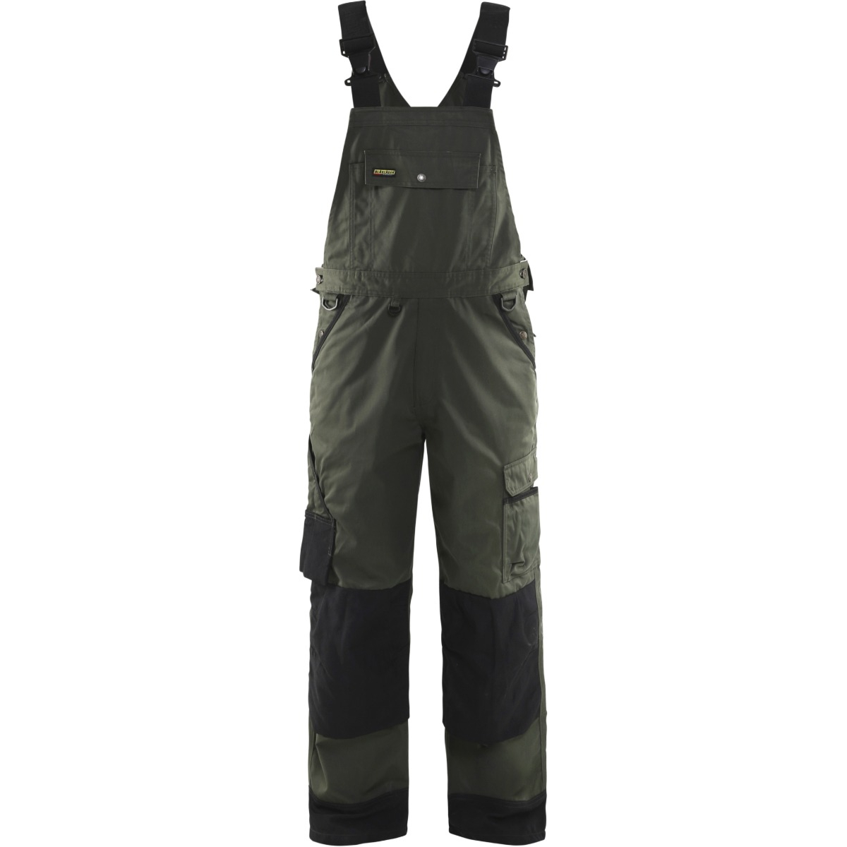 Garden Bib overalls