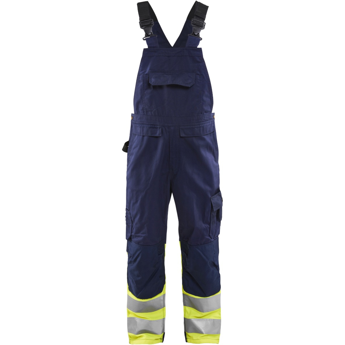 High vis Bib overall