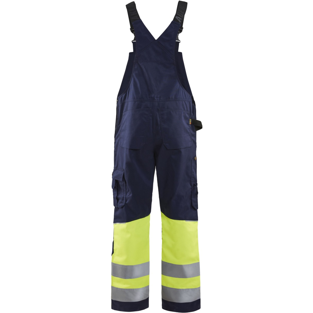 High vis Bib overall