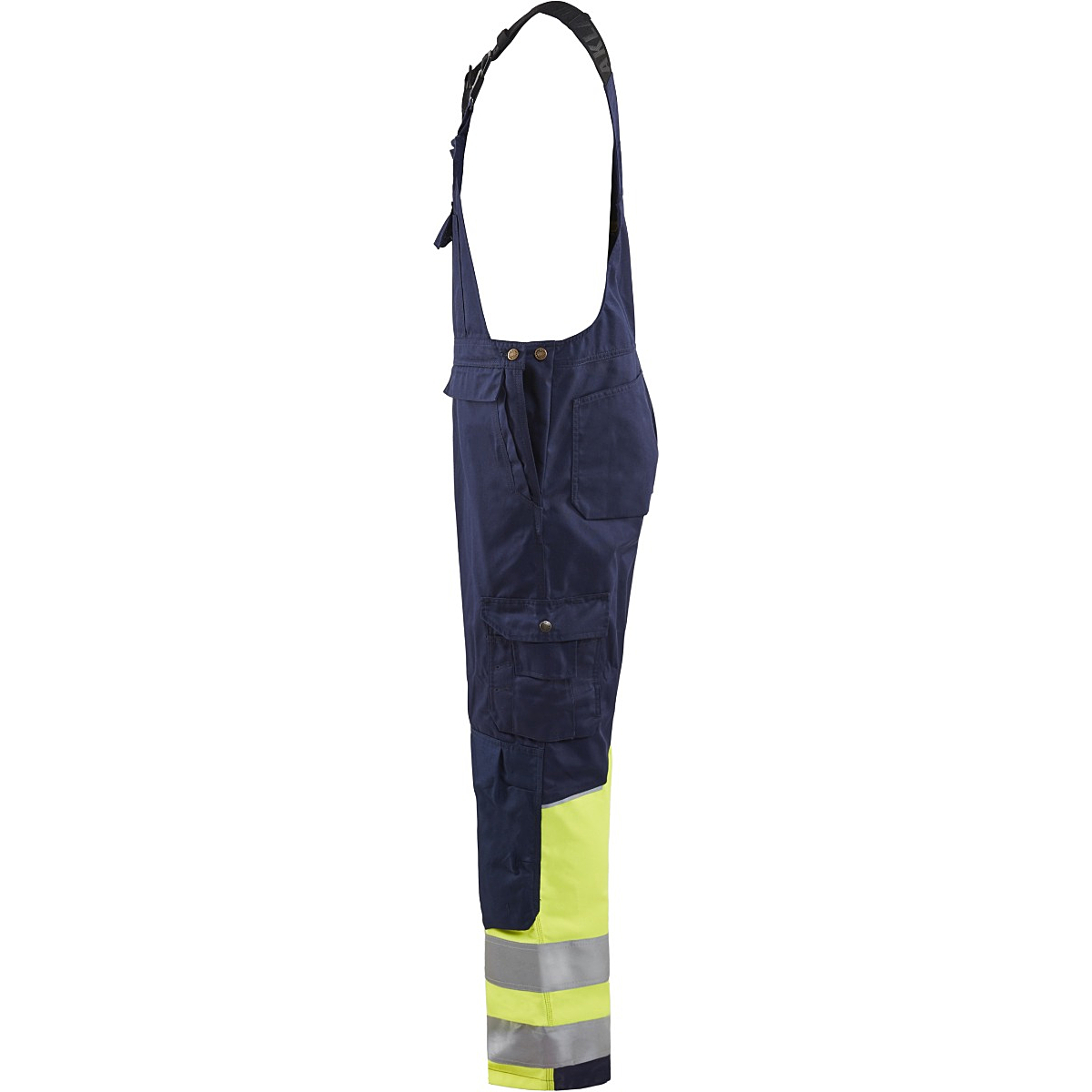 High vis Bib overall