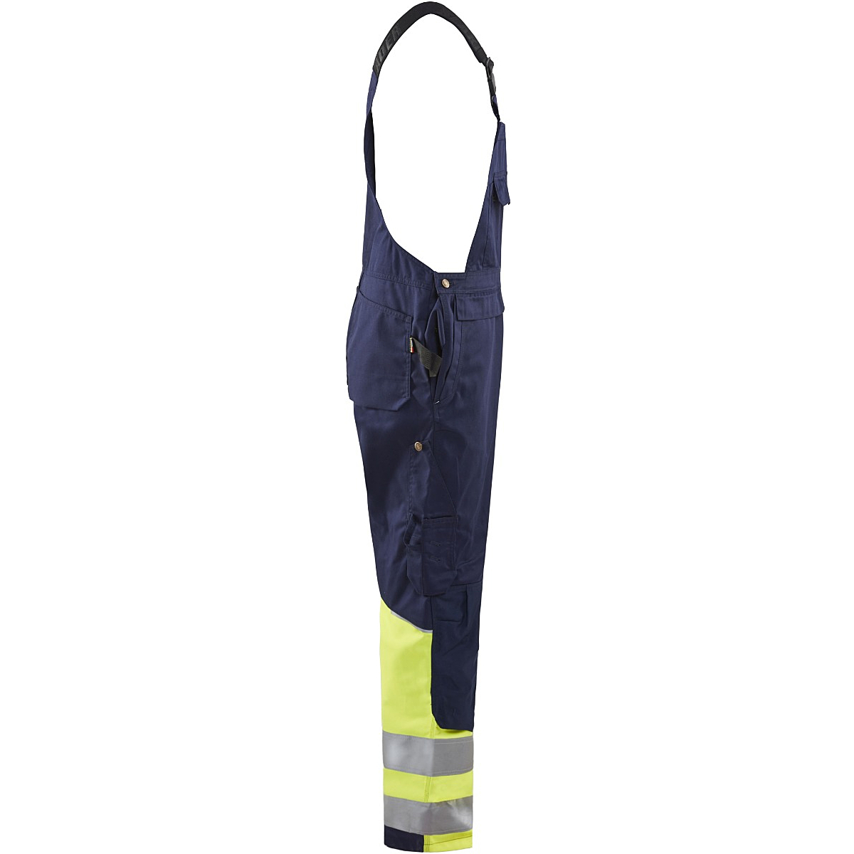 High vis Bib overall