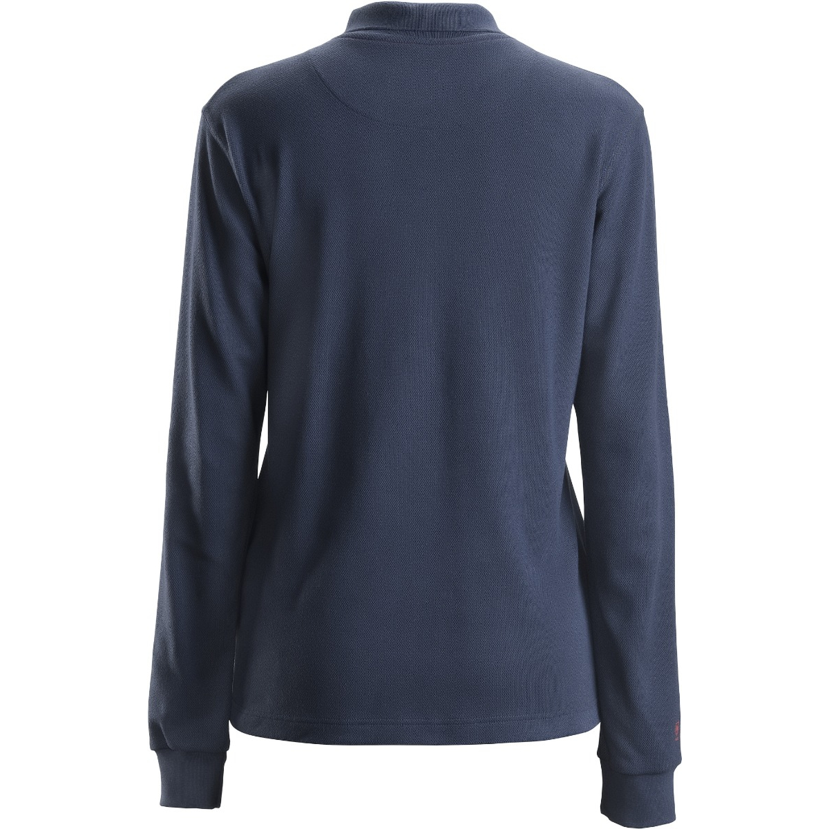 Women's Long Sleeve Polo Shirt