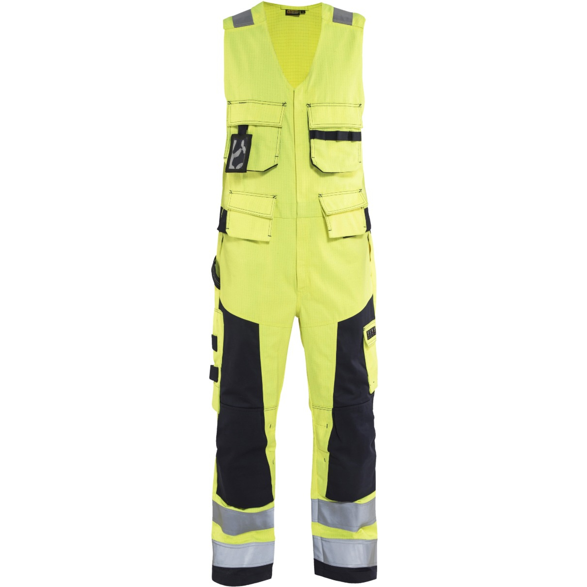 Multinorm Sleeveless Overall