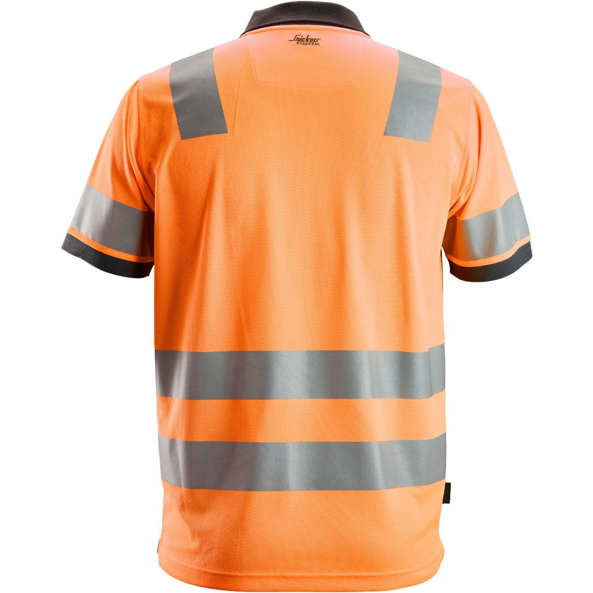 High-Vis Polo Shirt Class 2
