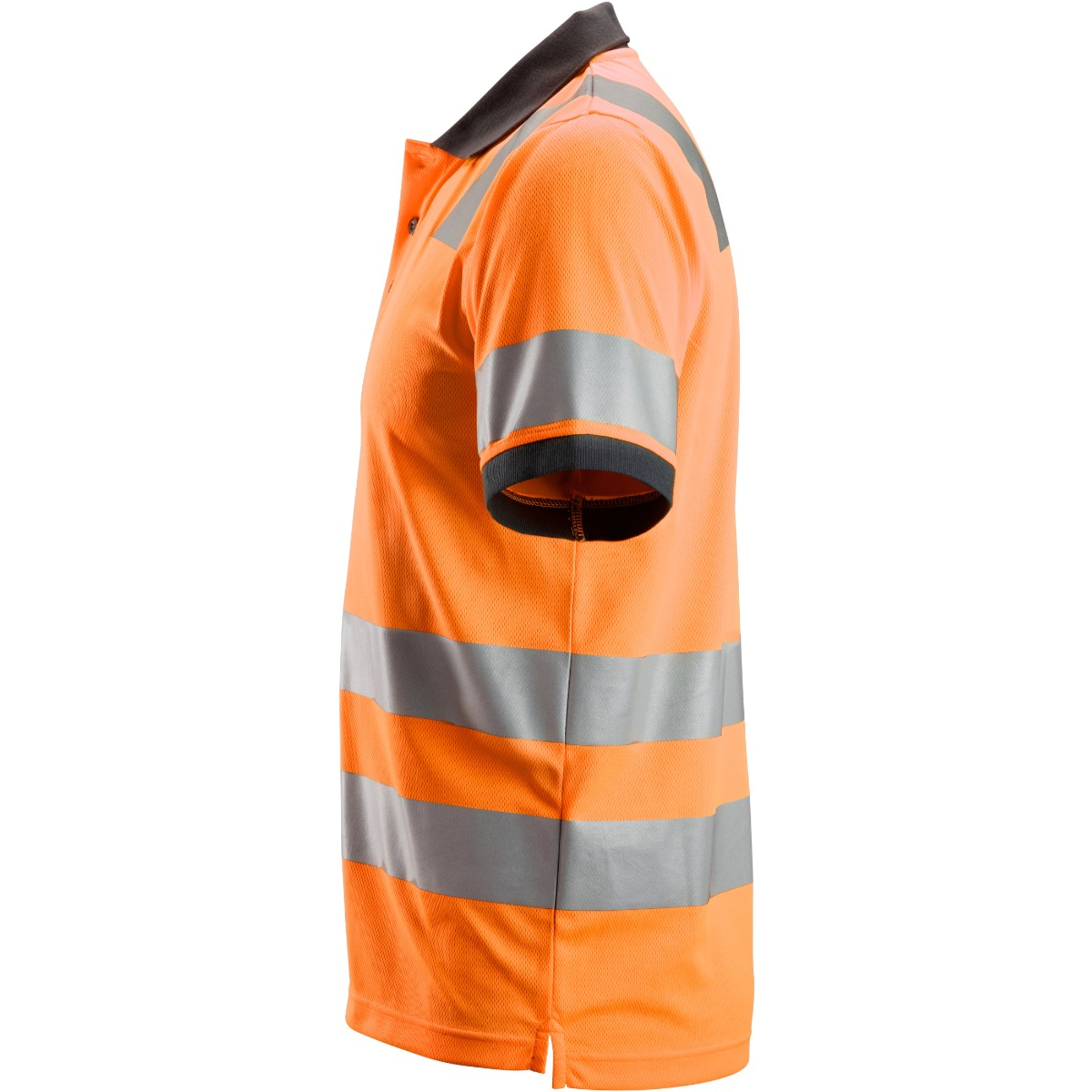 High-Vis Polo Shirt Class 2