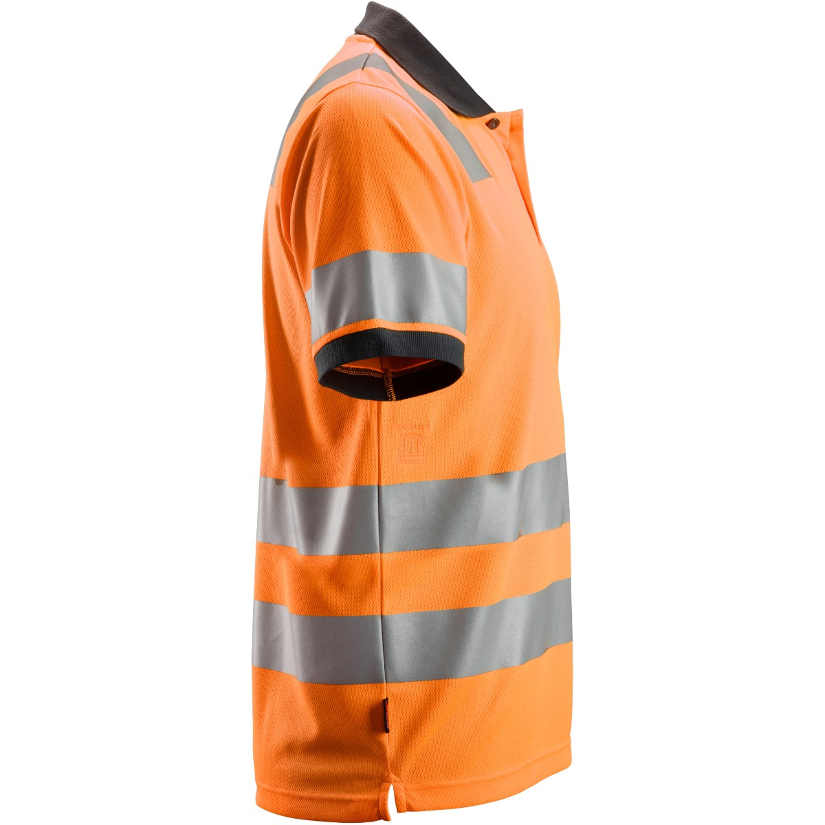 High-Vis Polo Shirt Class 2