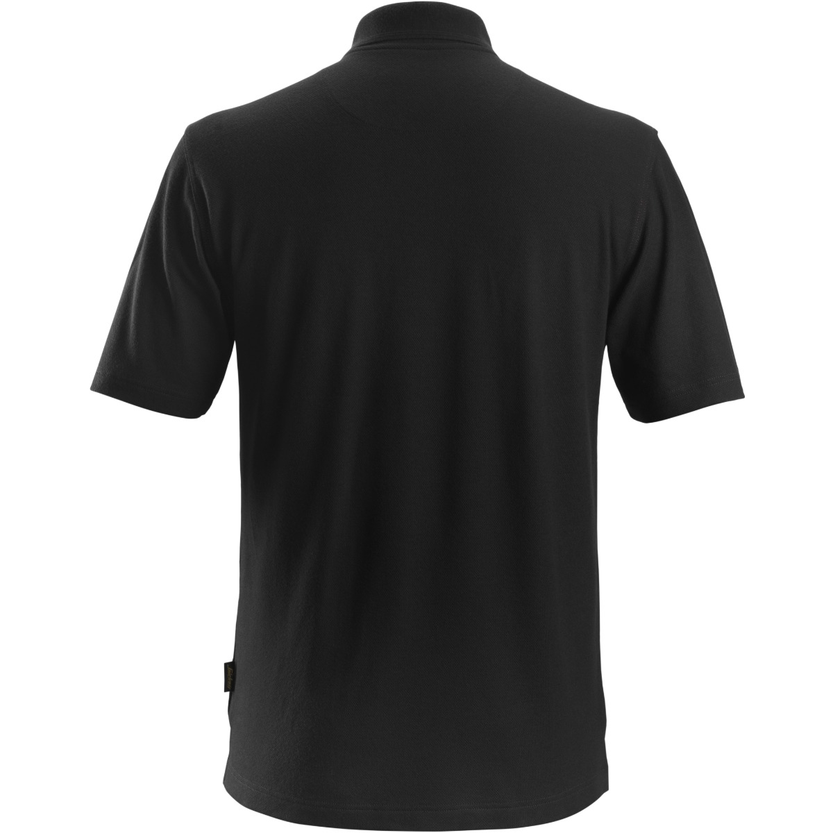 Short Sleeve Polo Shirt