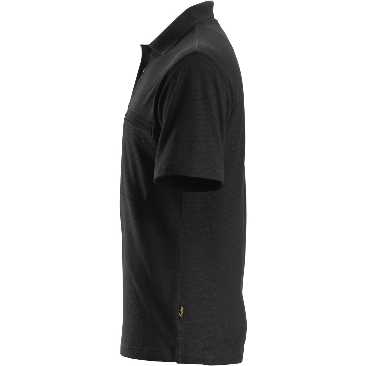 Short Sleeve Polo Shirt