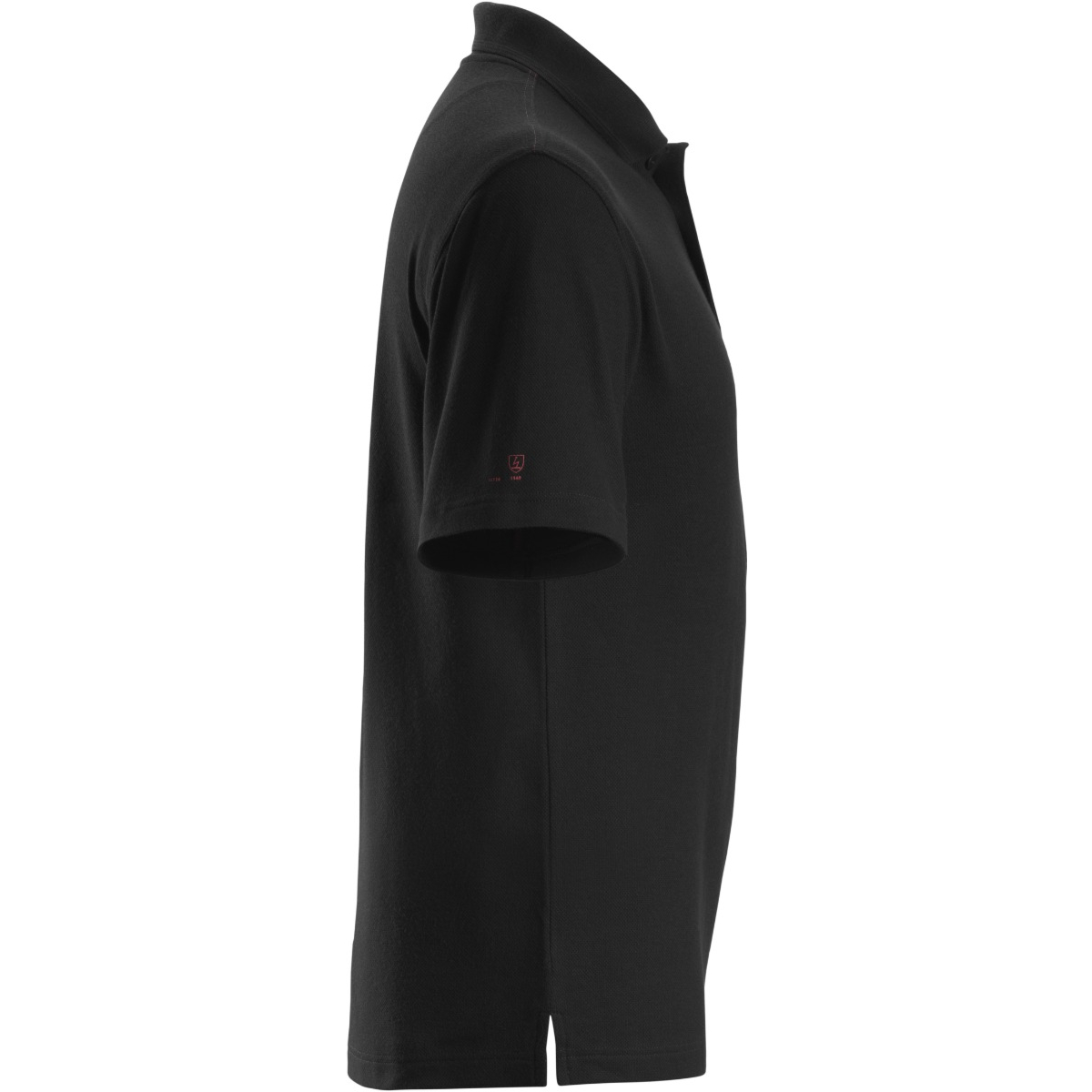 Short Sleeve Polo Shirt