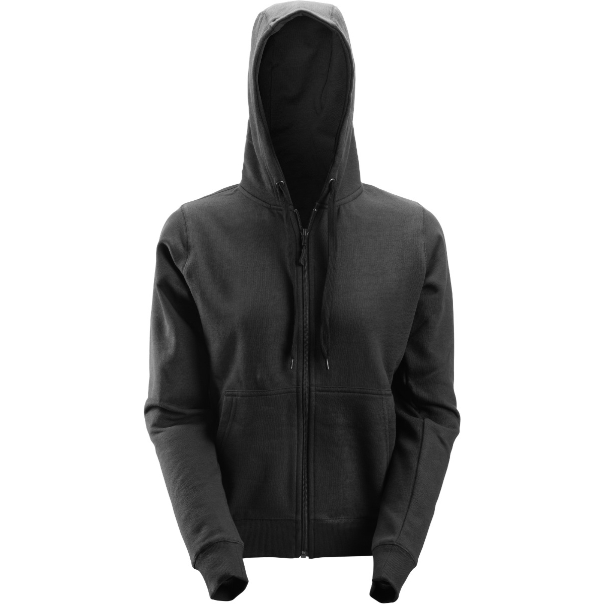 Women's Zip Hoodie