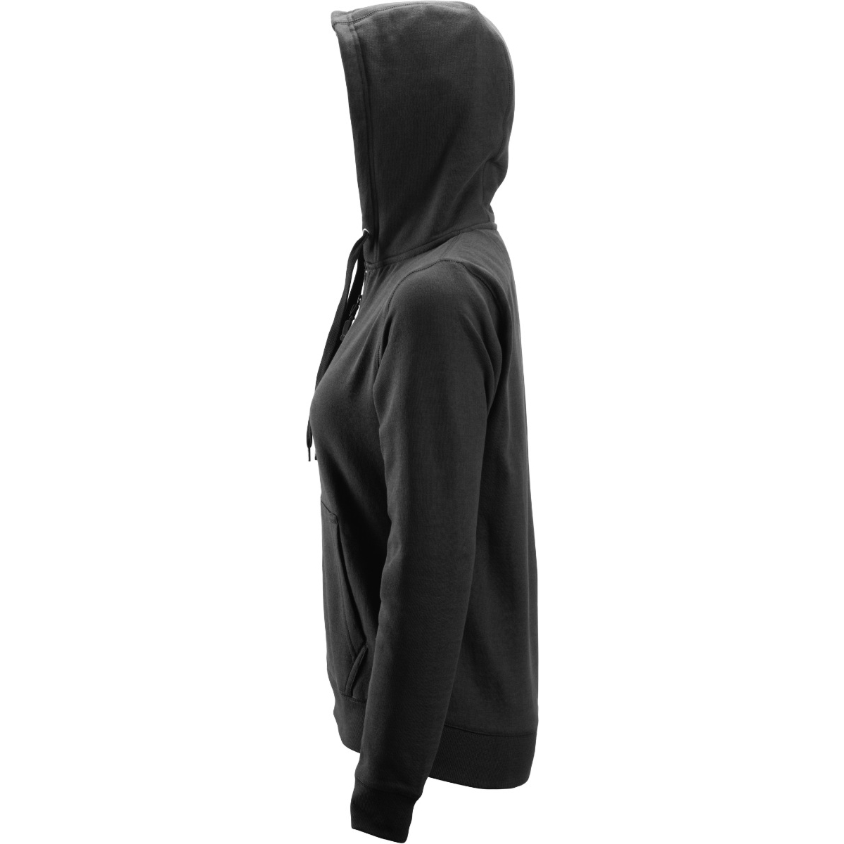 Women's Zip Hoodie