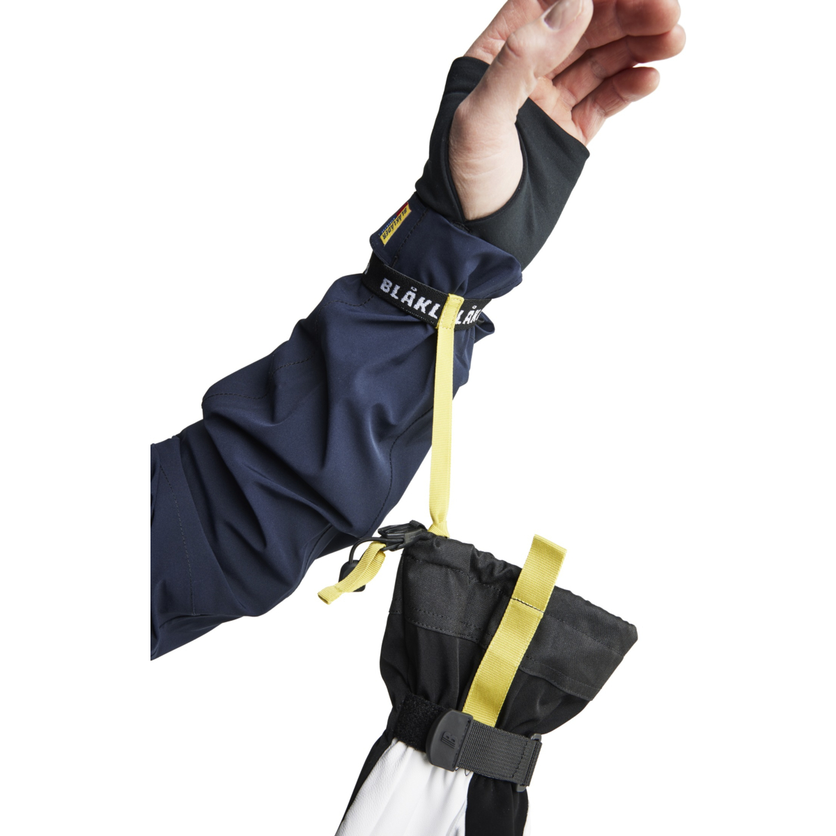 Winter Glove Supreme Warm