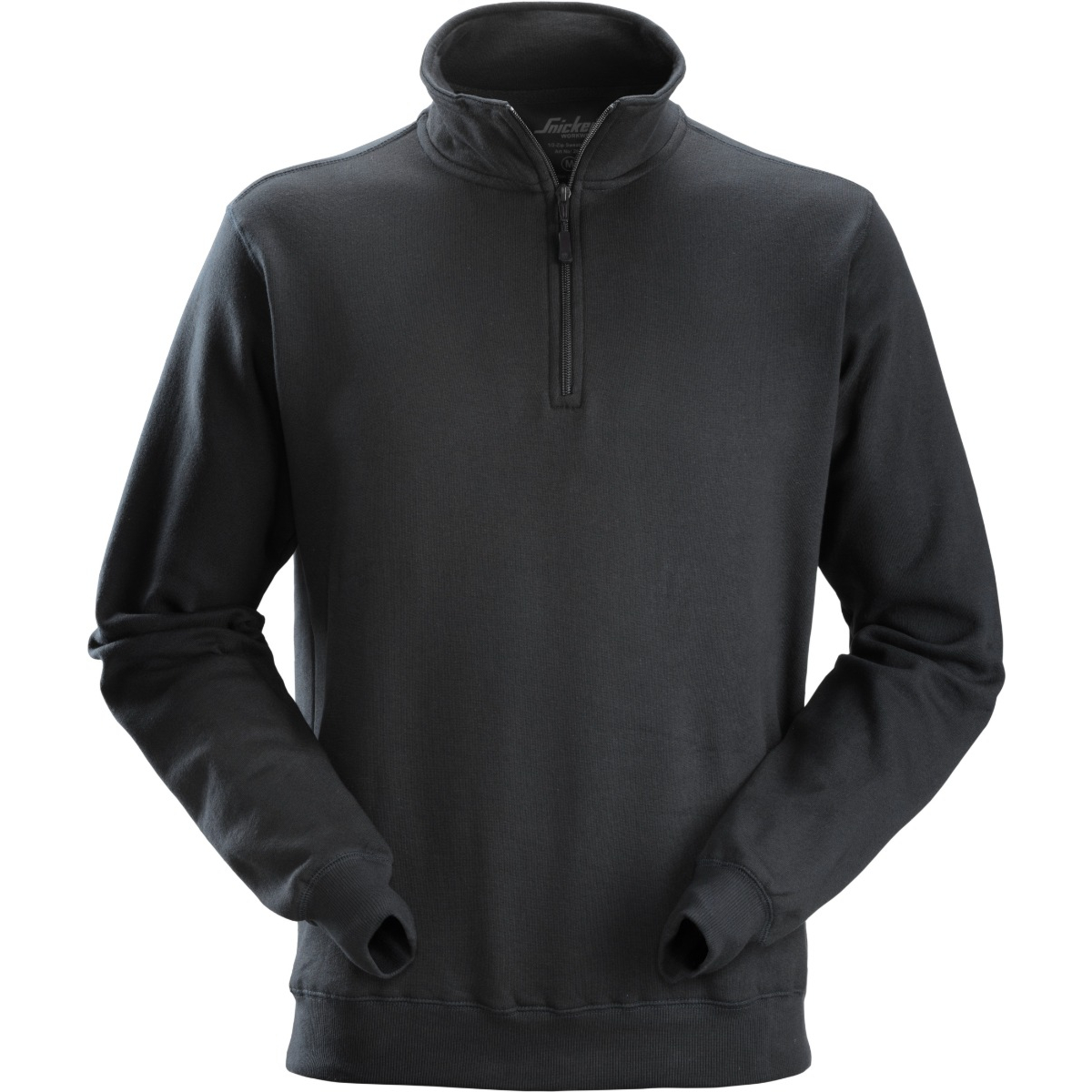 ½ Zip Sweatshirt