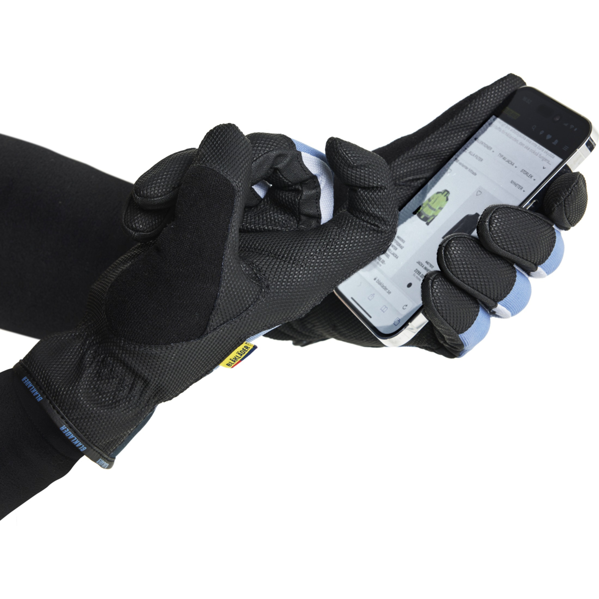 Allround Glove Supreme Strong