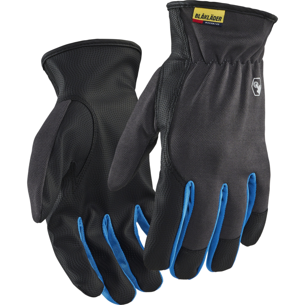 2873 Work glove Touch