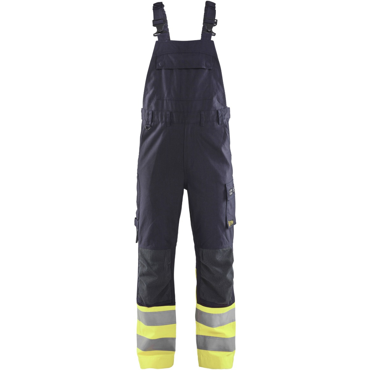 Bib trousers Multinorm Inherent