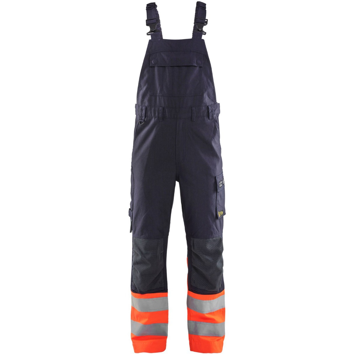 Bib trousers Multinorm Inherent