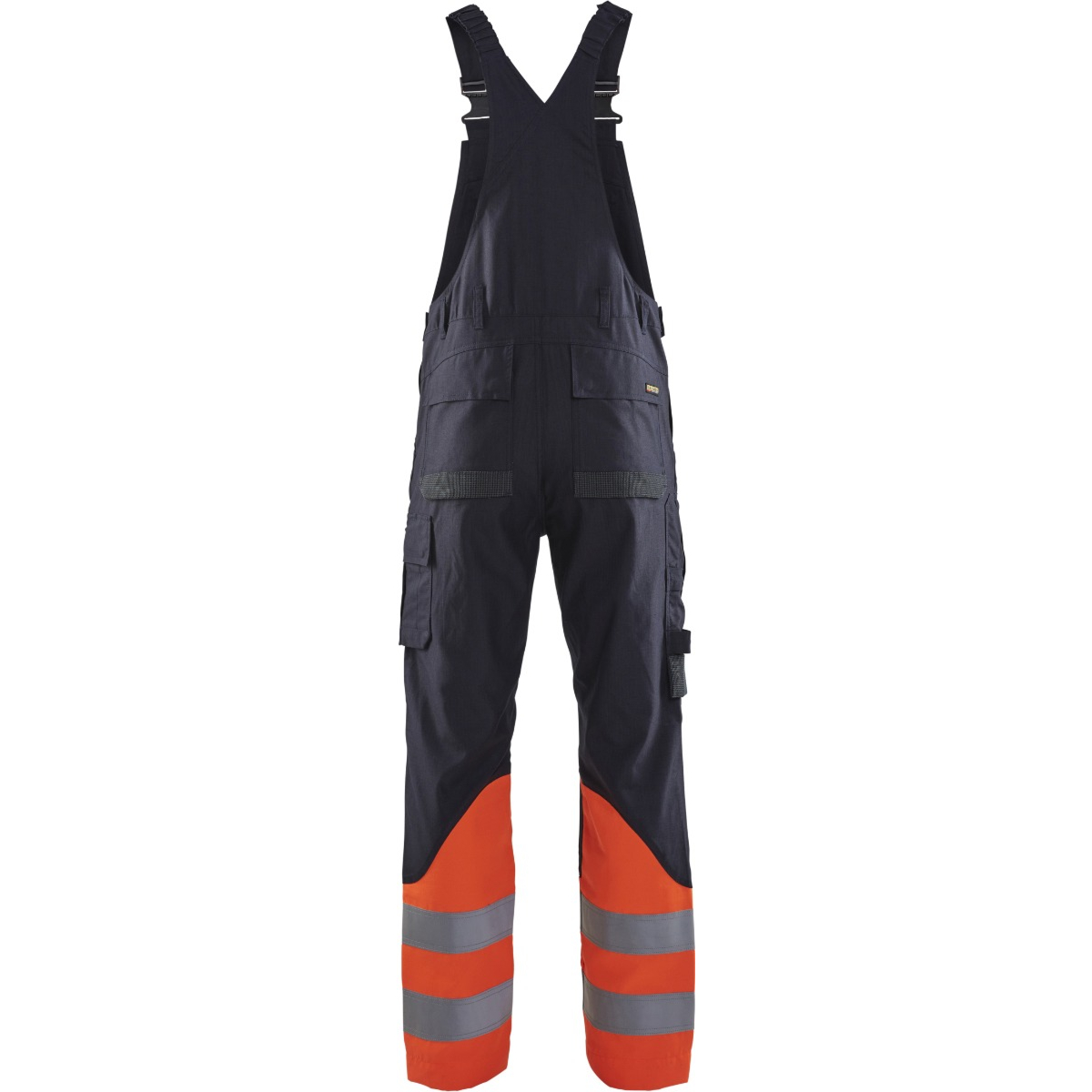 Bib trousers Multinorm Inherent