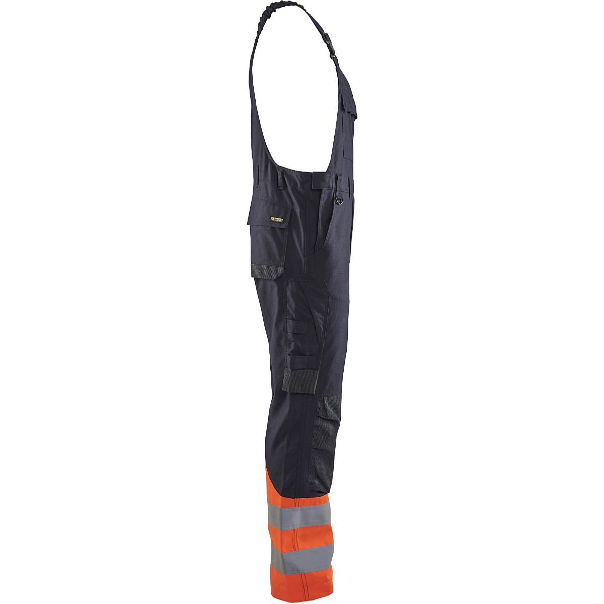 Bib trousers Multinorm Inherent