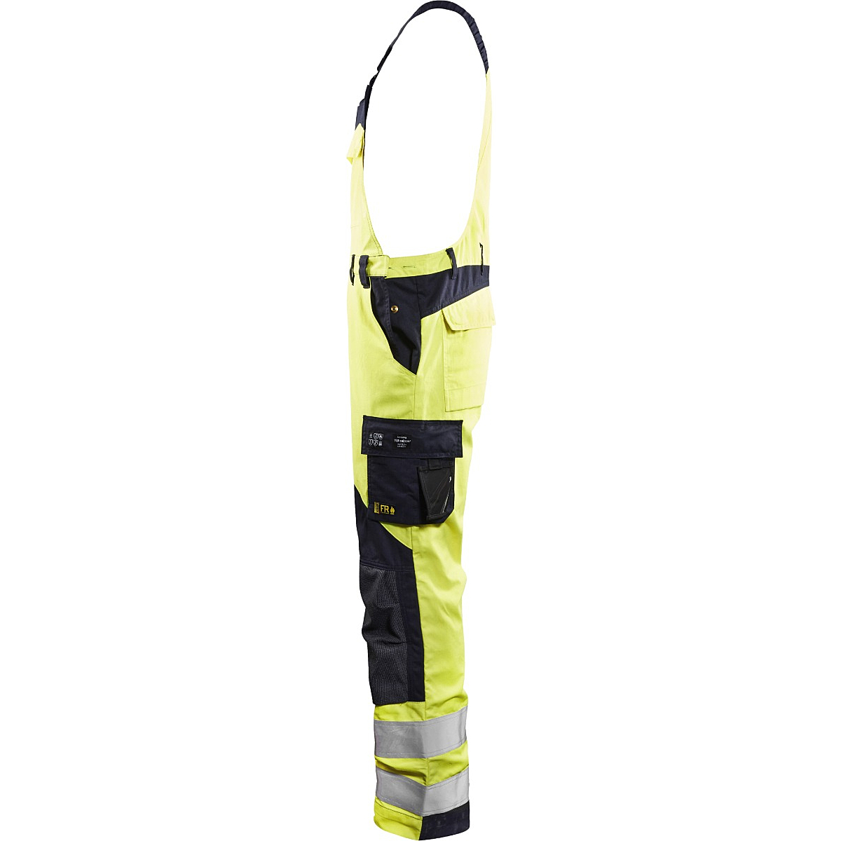 Multinorm Inherent BIB