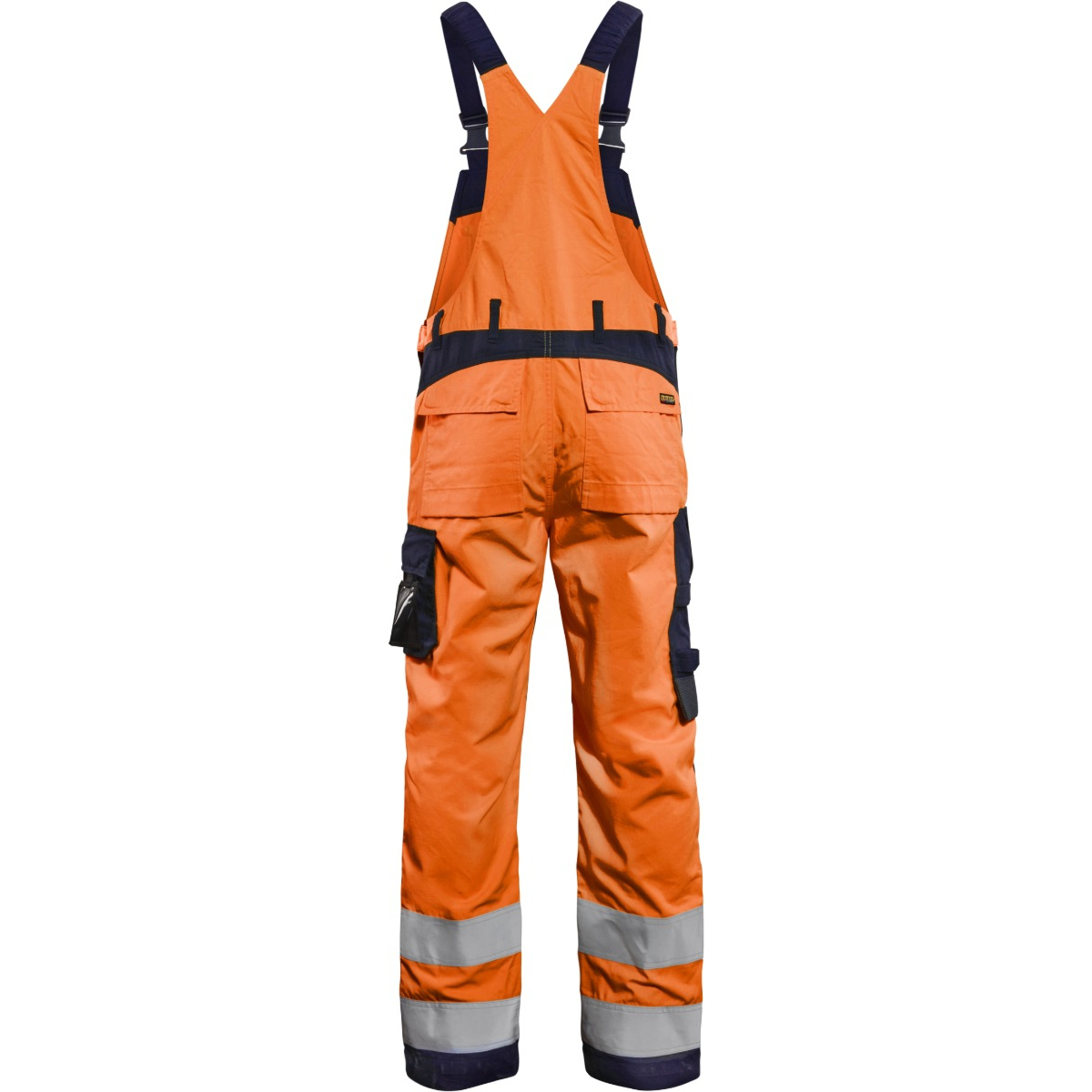 Multinorm inherent BIB