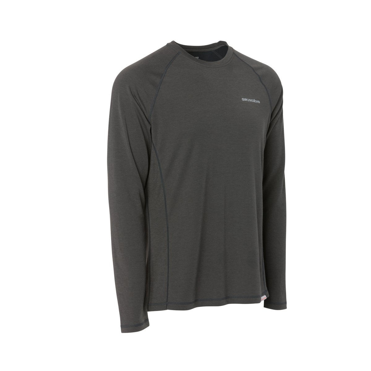 Grundies Light Crew Top