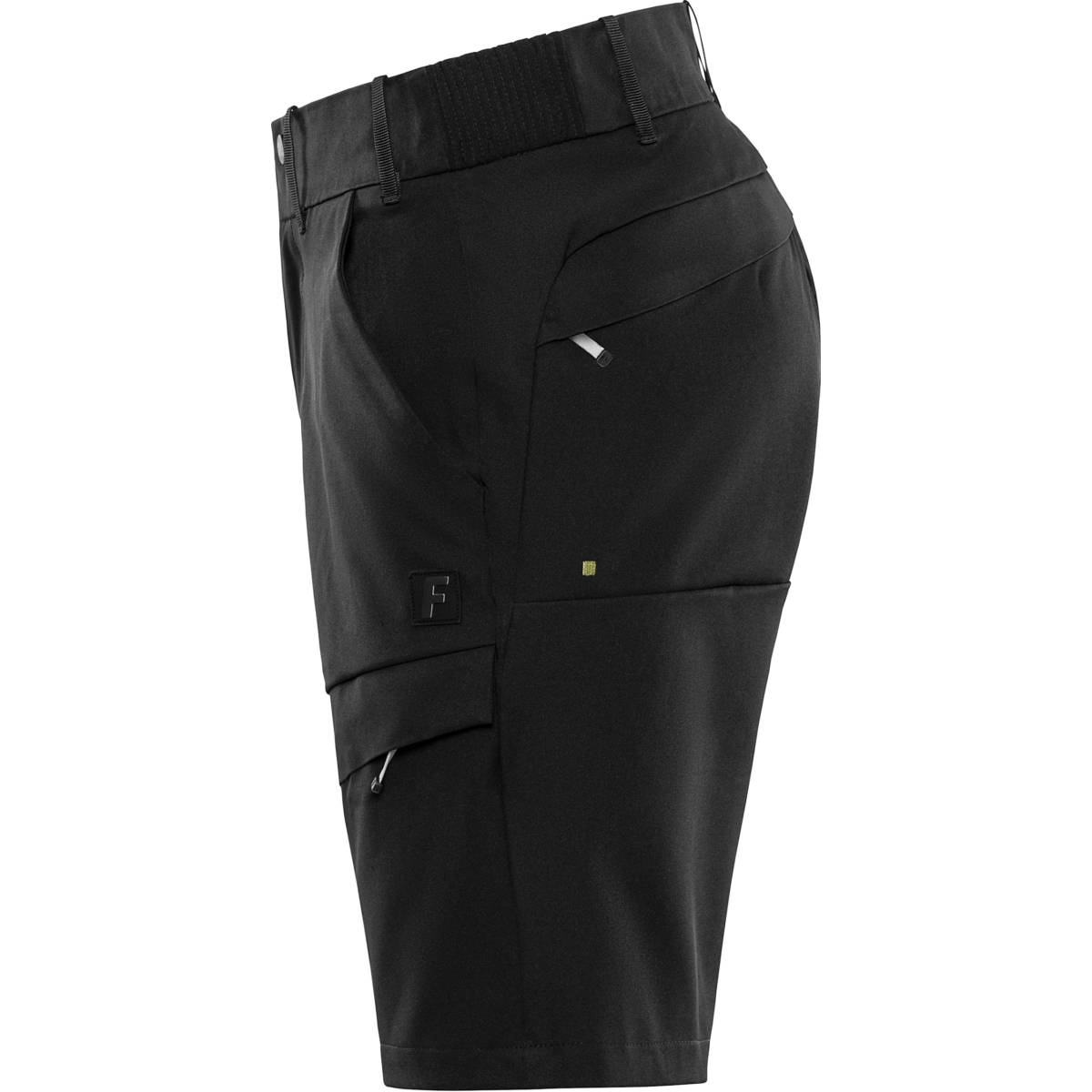 Zircon outdoor stretch shorts