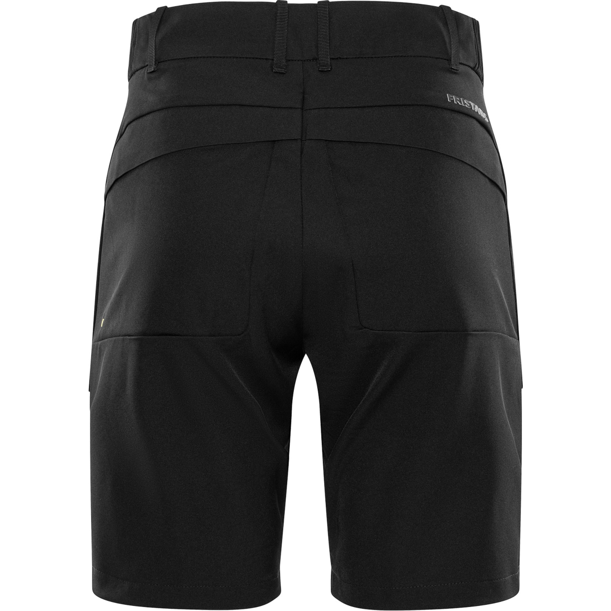 Zircon outdoor stretch shorts woman