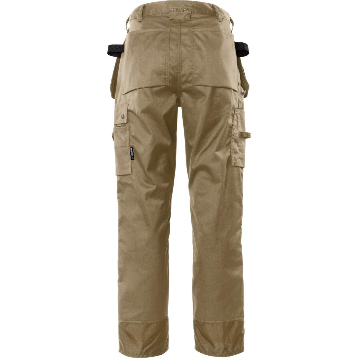 Green craftsman trousers 241 GS25