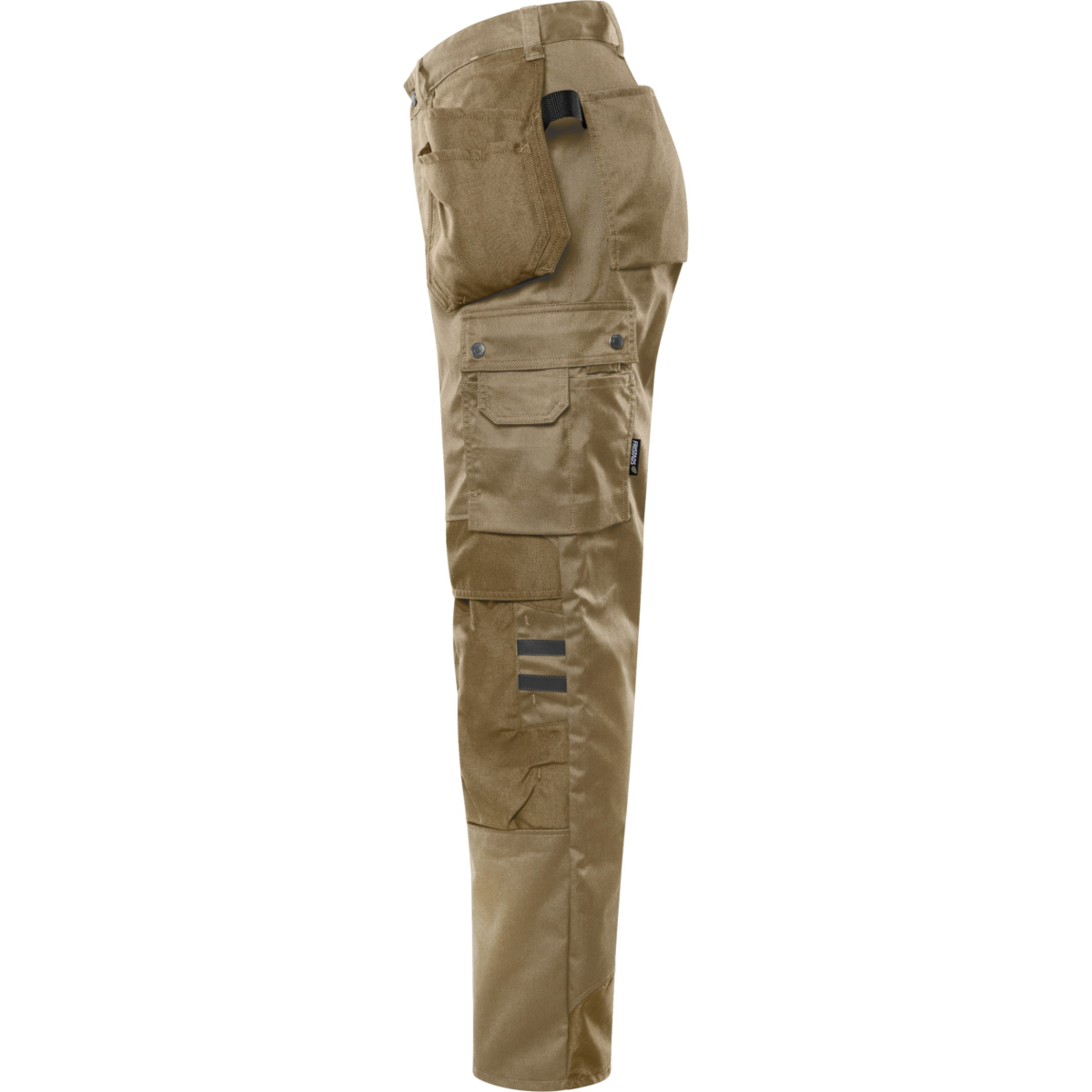 Green craftsman trousers 241 GS25