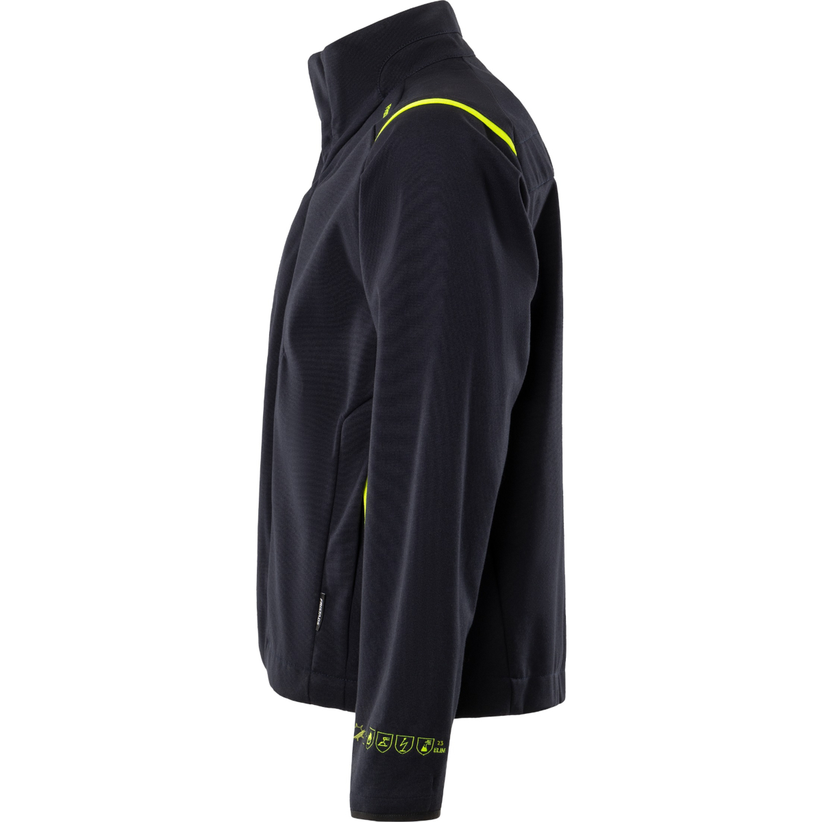 Flamestat stretch jacket 4180 FSS