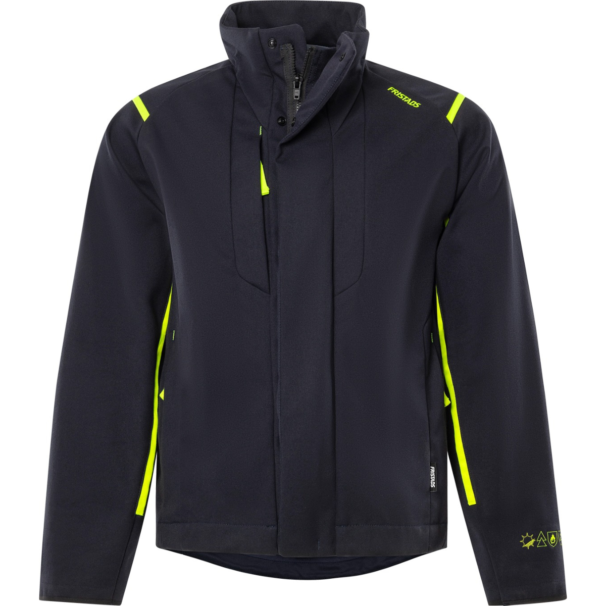 Flamestat stretch jacket 4180 FSS