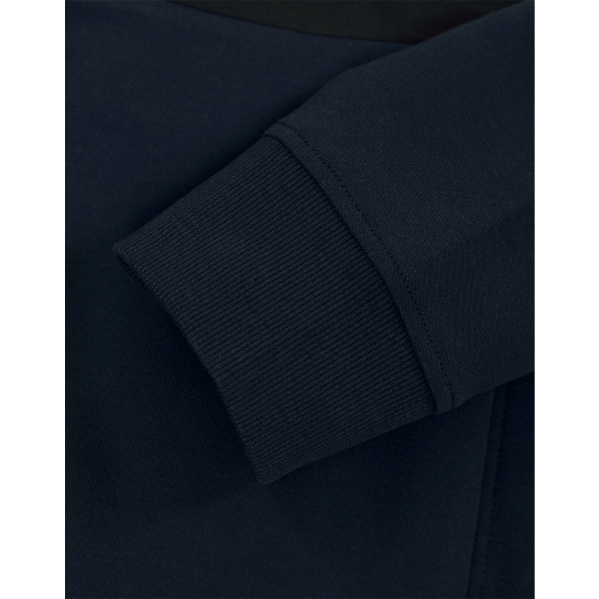 Hooded sweatshirt jacket 7831 GKI