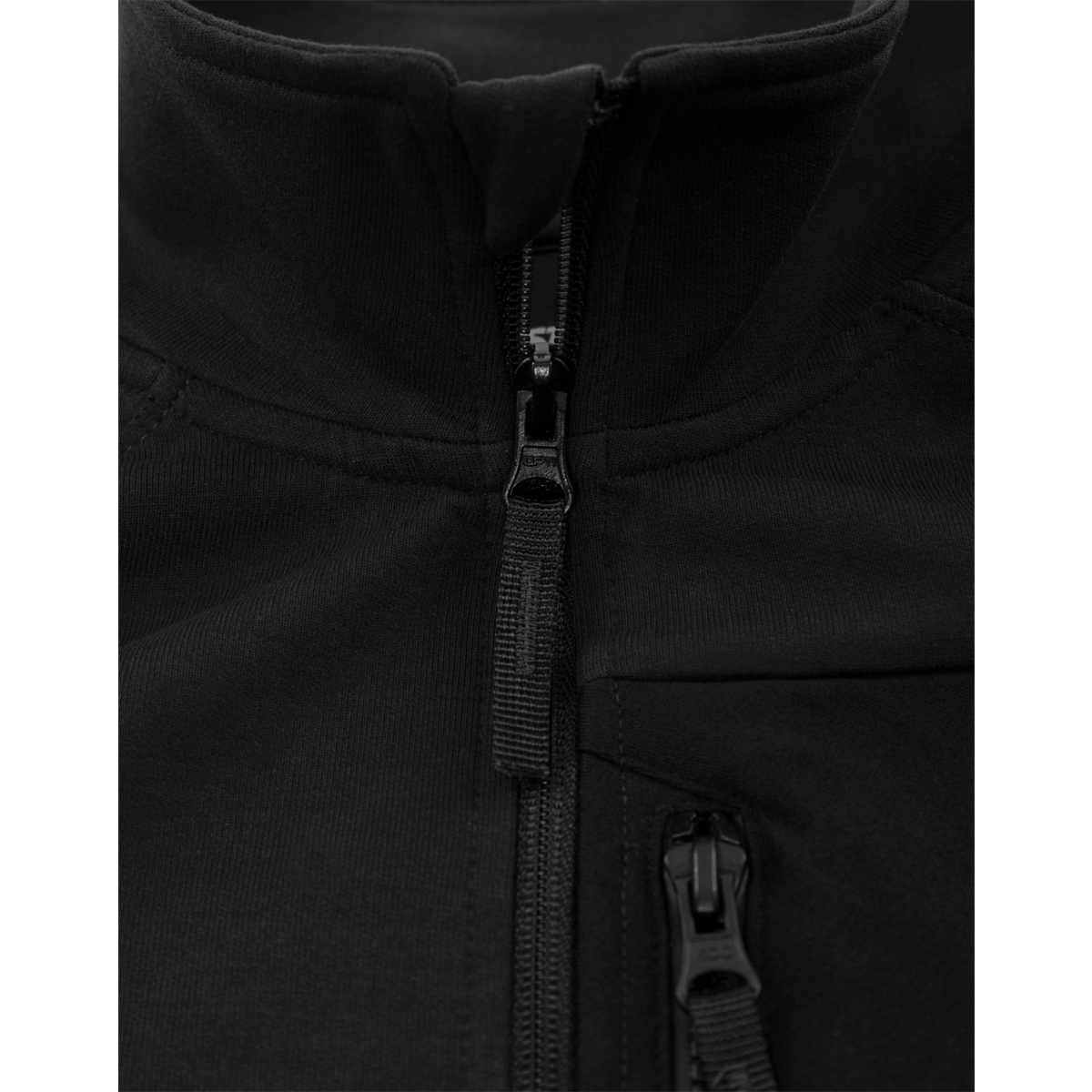 Sweatshirt jacket 7830 GKI