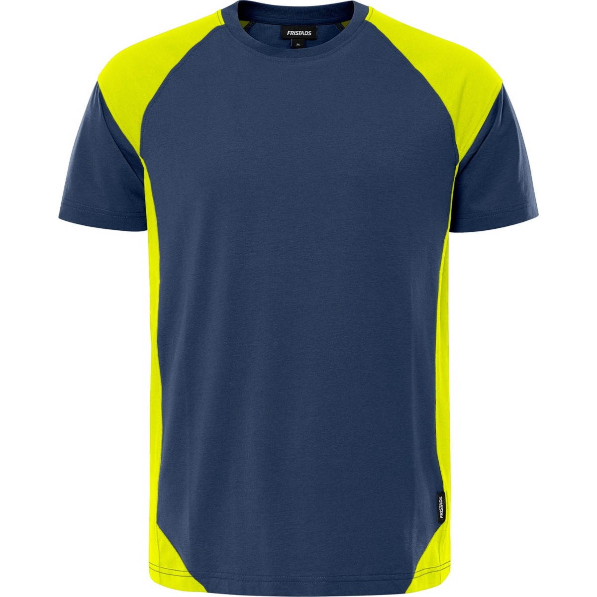 Heavy T-shirt 7046 GTM