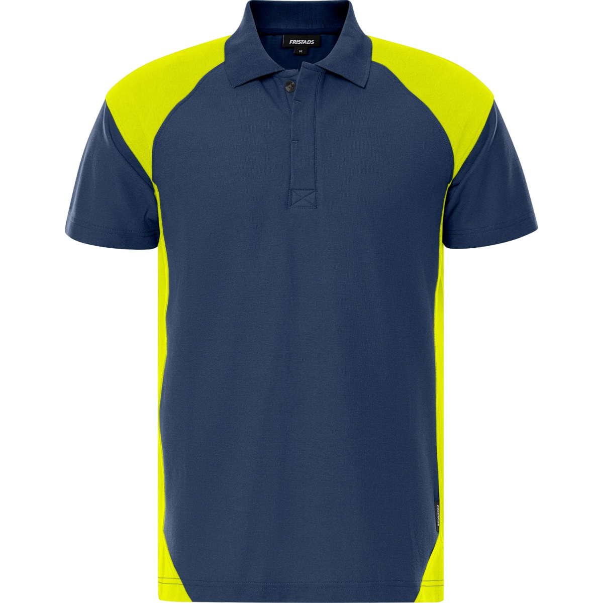 Heavy poloshirt 7047 GPM