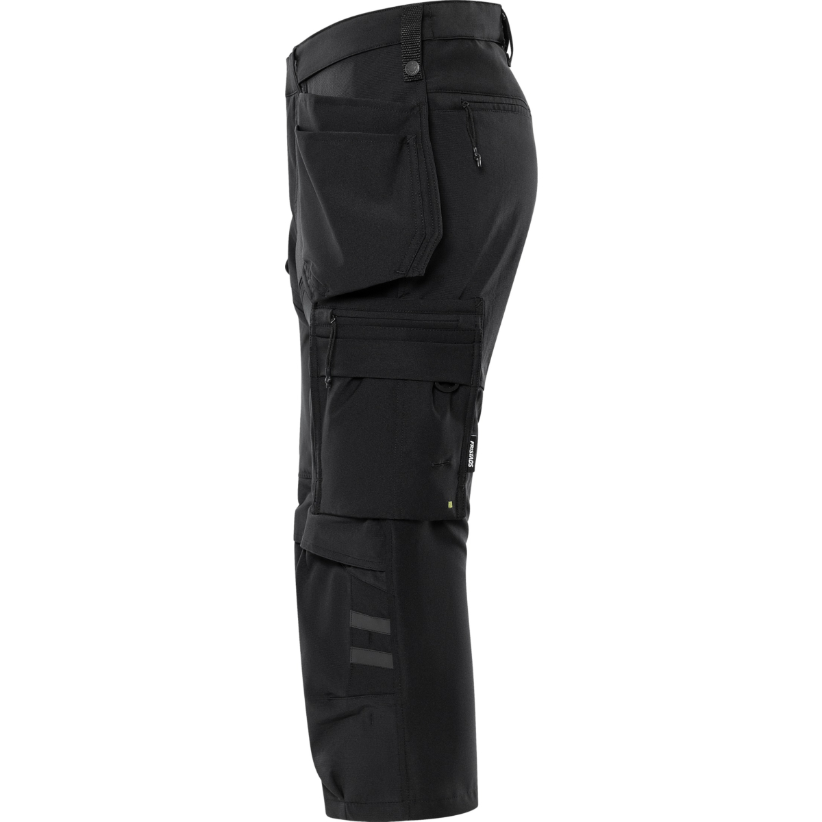 Craftsman stretch pirate trousers 2600 GLWS