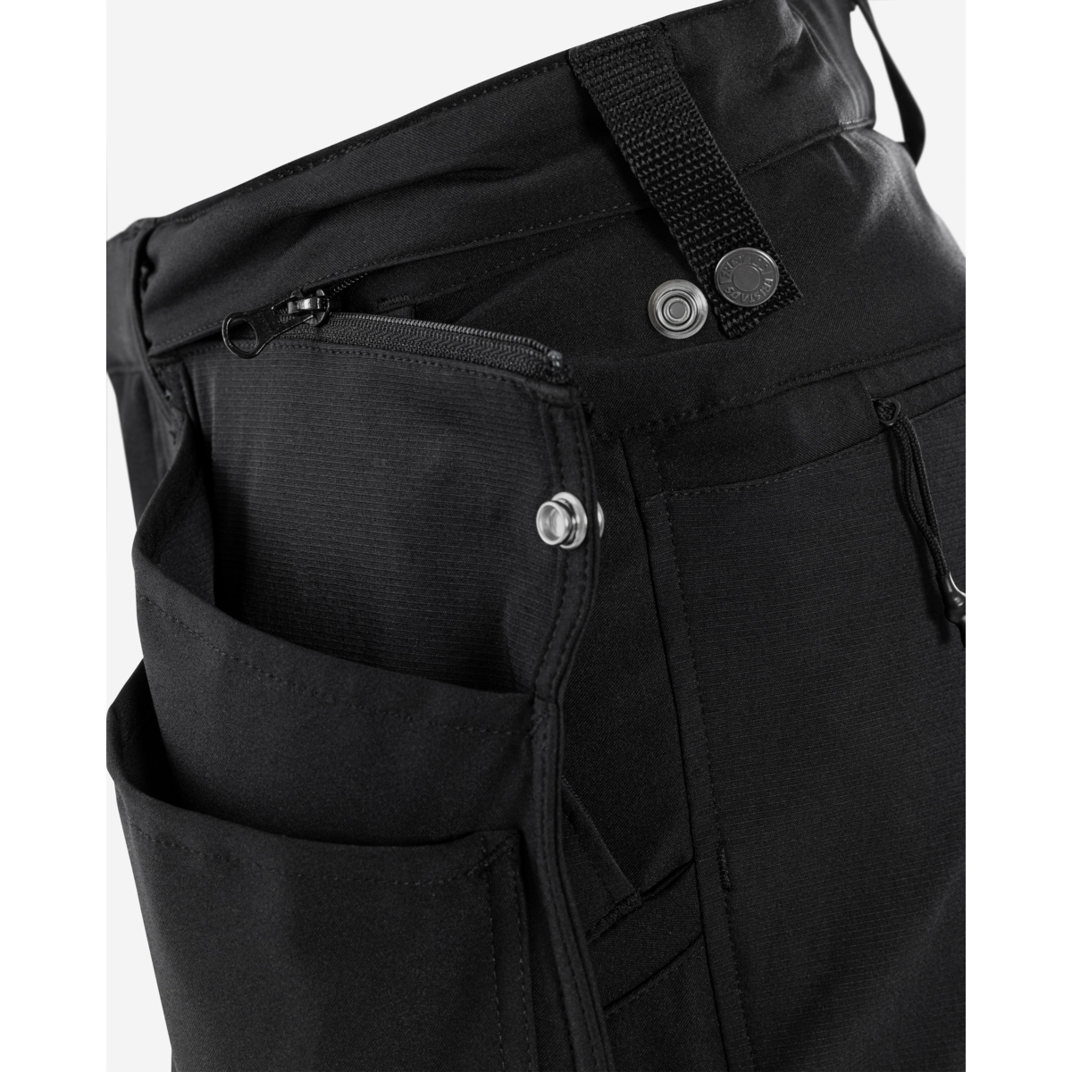 Craftsman stretch pirate trousers 2600 GLWS