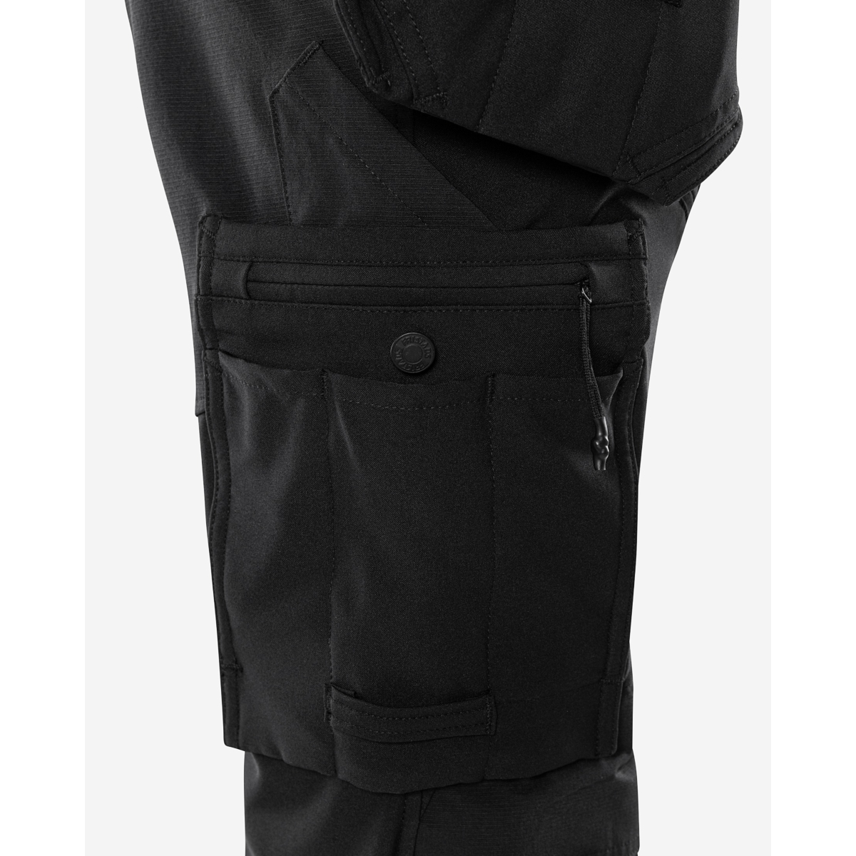 Craftsman stretch pirate trousers 2600 GLWS