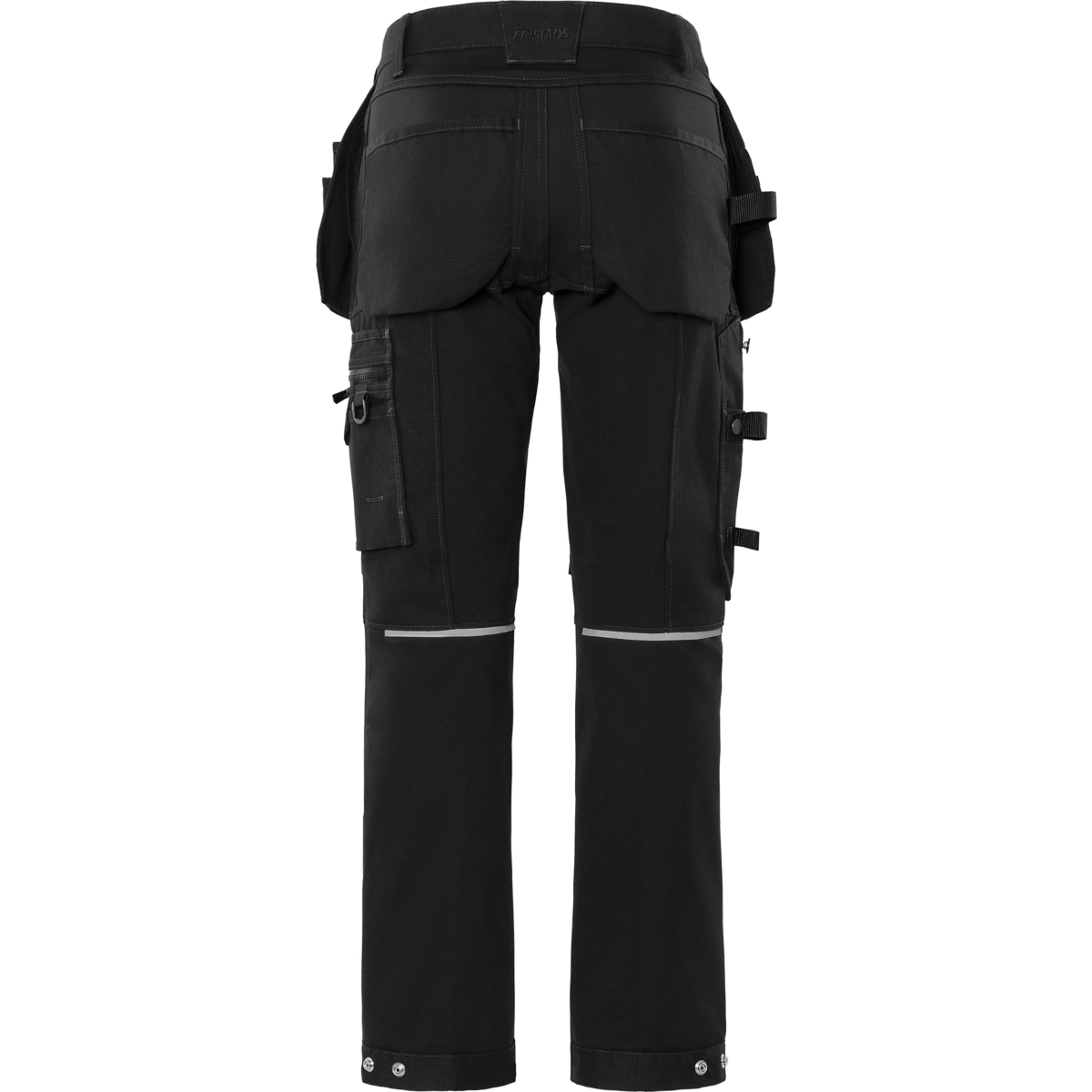 Craftsman stretch trousers woman 2533 GCYD