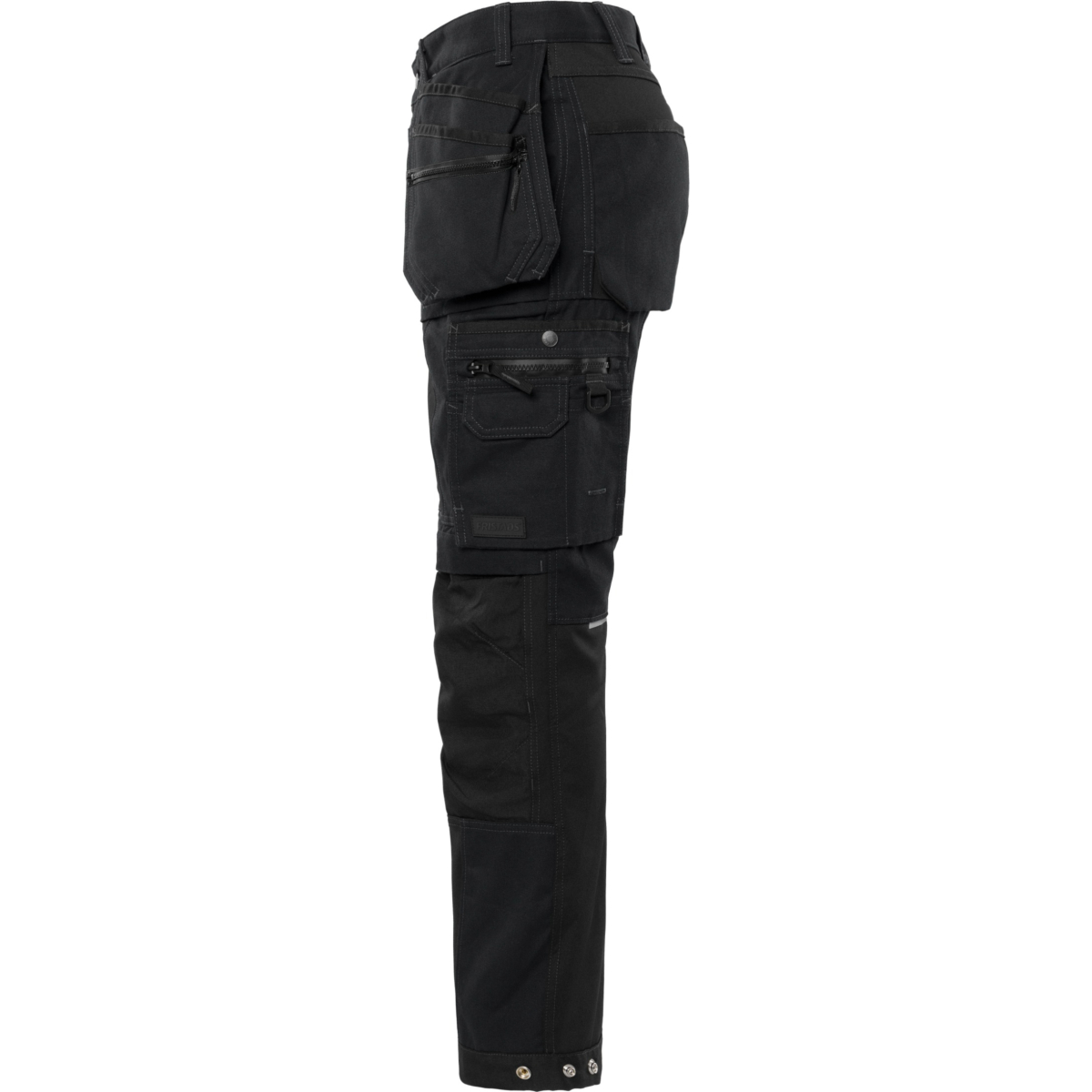 Craftsman stretch trousers woman 2533 GCYD