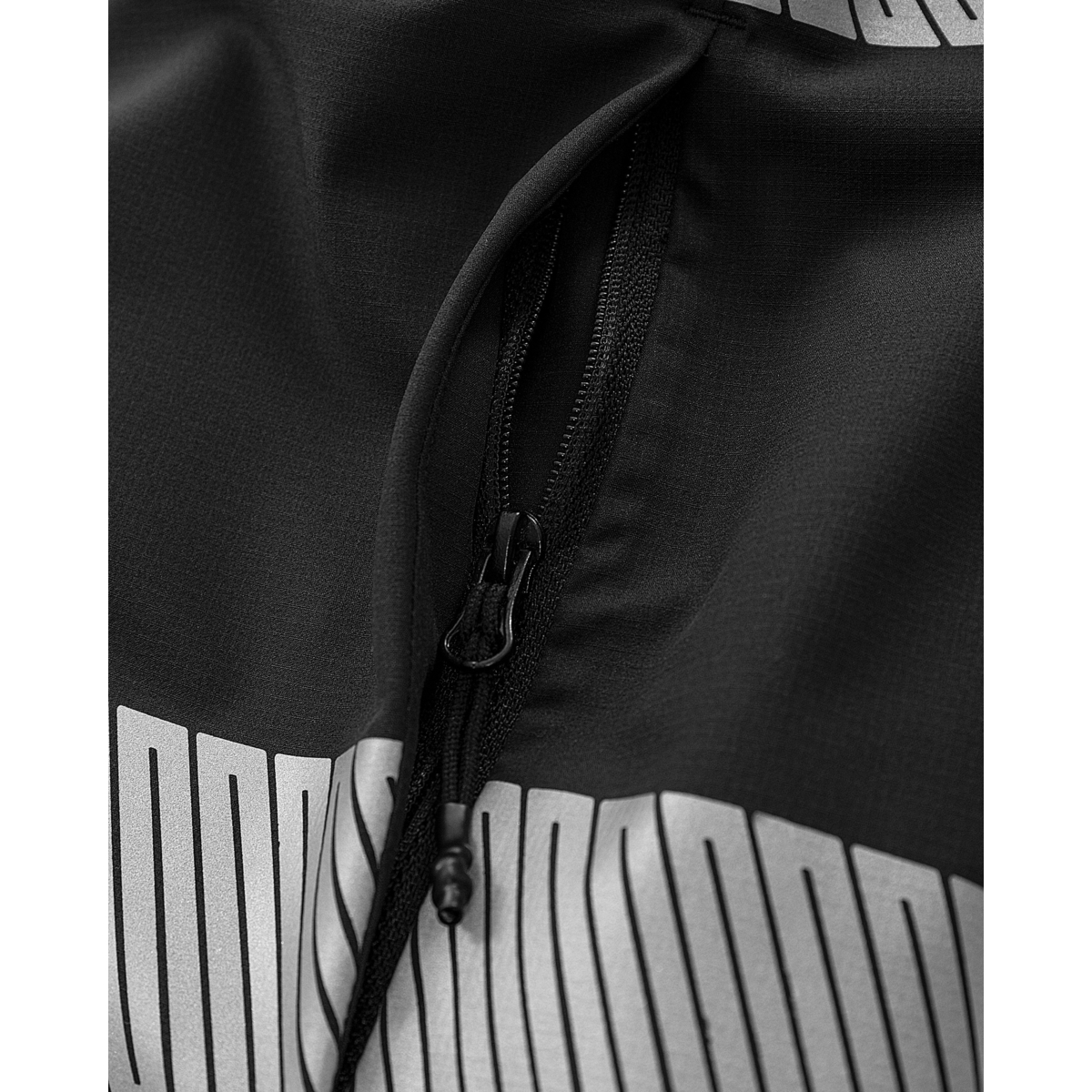 High vis stretch shell jacket class 1 4690 GLS