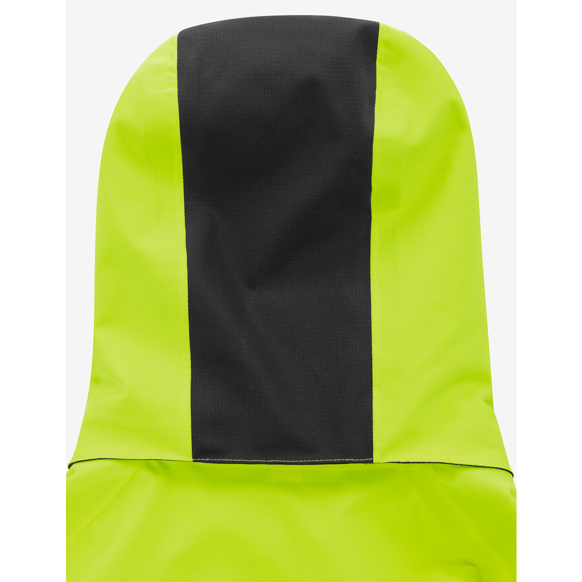 High vis stretch shell jacket class 1 4690 GLS
