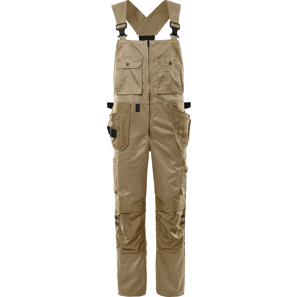 Green craftsman bib'n'brace 41 GS25