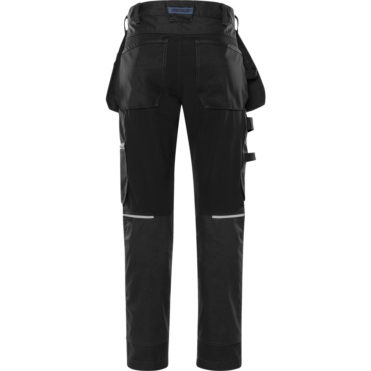 Green craftsman stretch trousers 2900 GWM