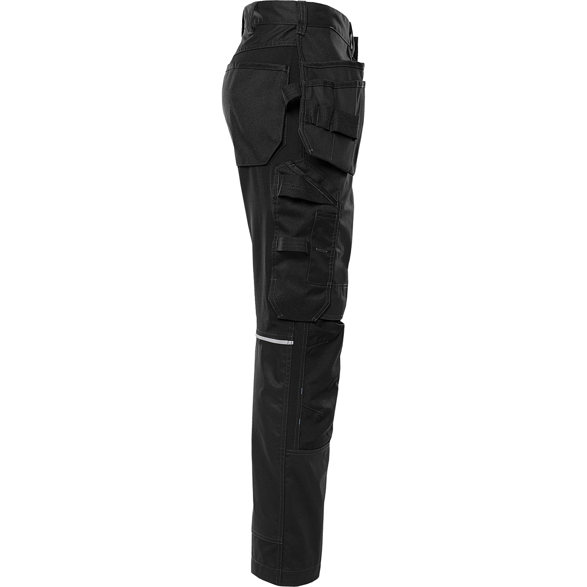 Green craftsman stretch trousers 2900 GWM