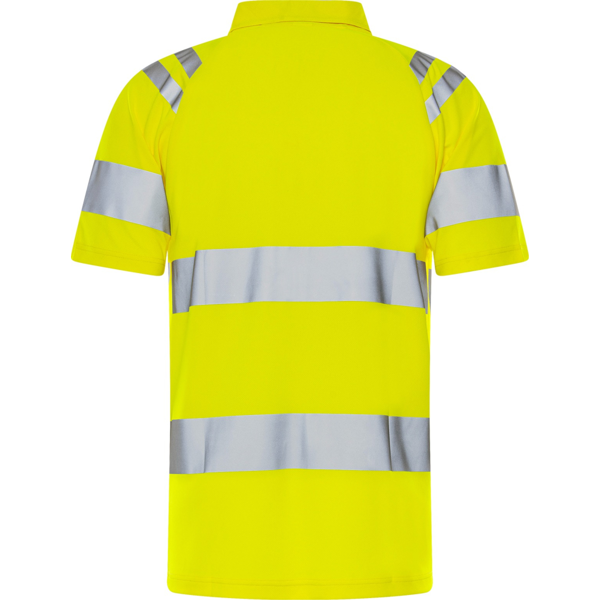 High vis polo shirt class 3 7861 GPST