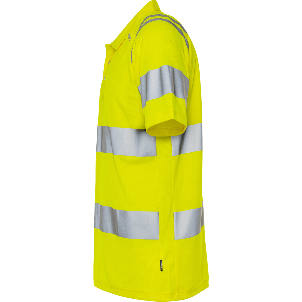 High vis polo shirt class 3 7861 GPST