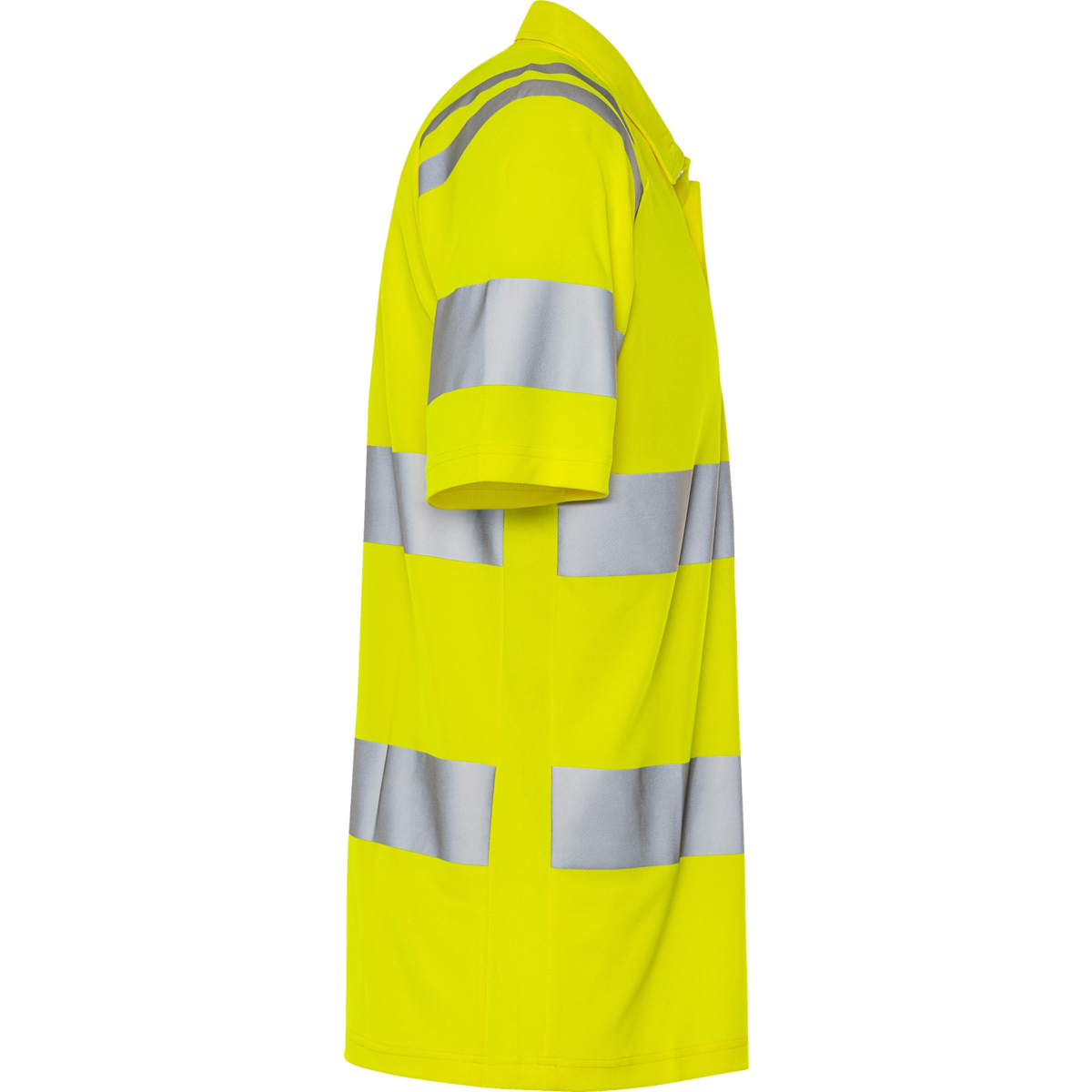 High vis polo shirt class 3 7861 GPST