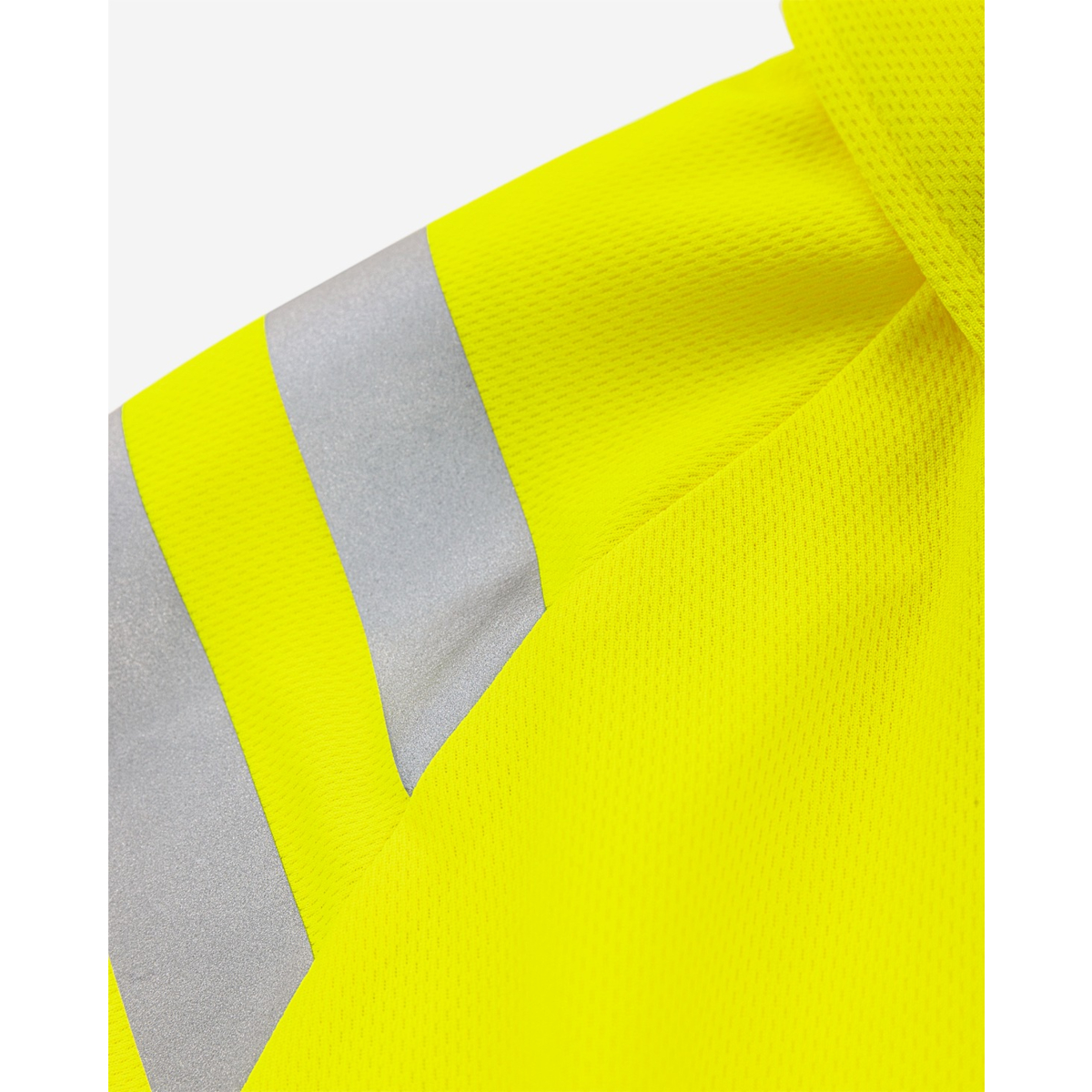 High vis polo shirt class 3 7861 GPST